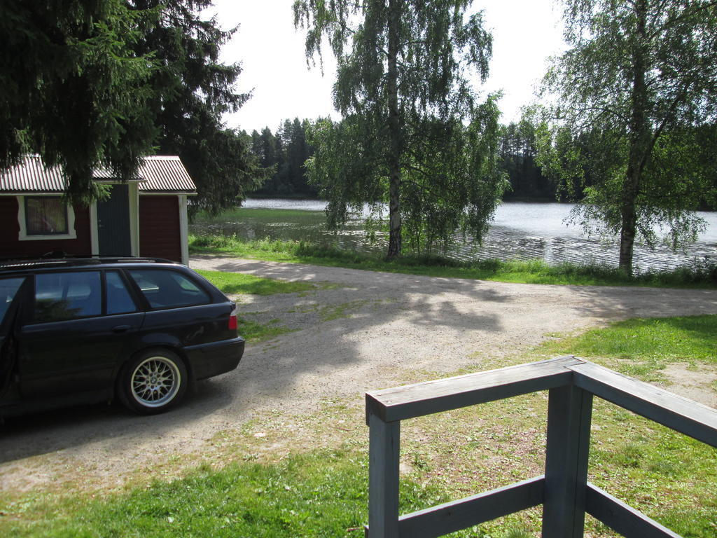 Stoede Camping Edsta Room photo