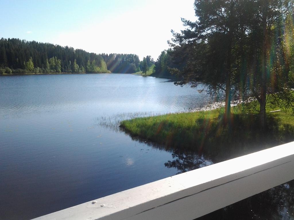 Stoede Camping Edsta Room photo